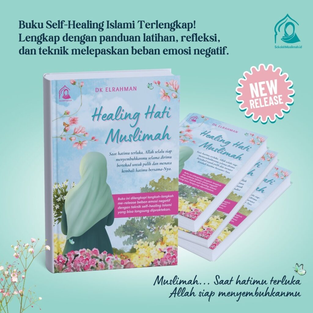 Buku Healing Hati Muslimah-min