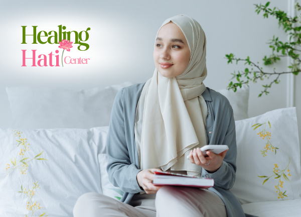 Healing Hati Counseling