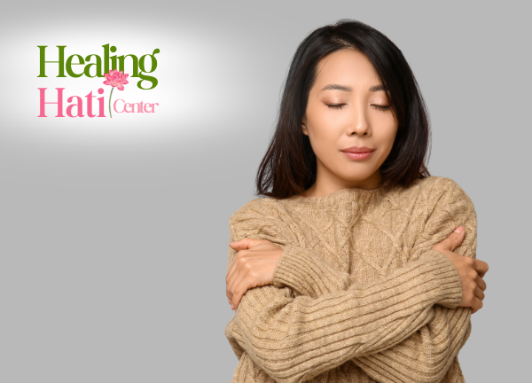 Healing Hati forgiveness therapy