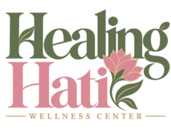 Healing Hati Wellness Center